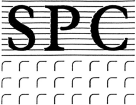 SPC Logo (DPMA, 15.06.1994)