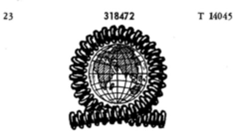 318472 Logo (DPMA, 04/05/1924)