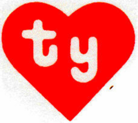 ty Logo (DPMA, 26.08.1994)