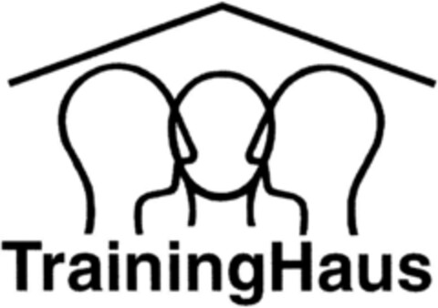 TrainingHaus Logo (DPMA, 24.09.1993)