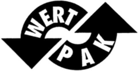 WERTPAK Logo (DPMA, 24.02.1992)