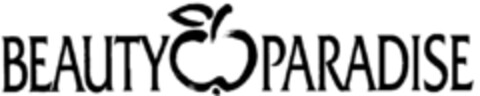 BEAUTY PARADISE Logo (DPMA, 23.02.2000)