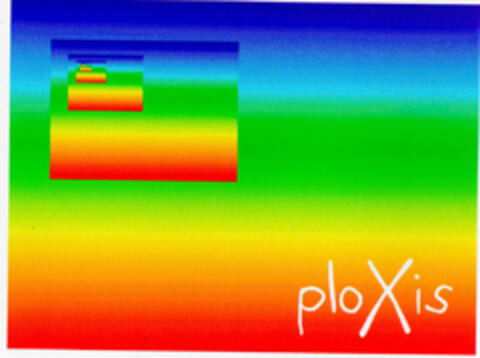 ploXis Logo (DPMA, 04/11/2000)