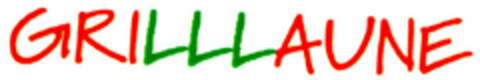 GRILLLAUNE Logo (DPMA, 03.05.2000)