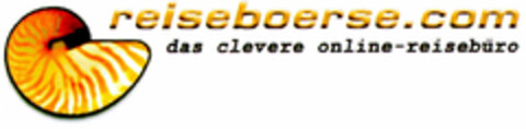 reiseboerse.com Logo (DPMA, 12/14/2000)