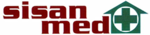 sisan med Logo (DPMA, 08.05.2001)