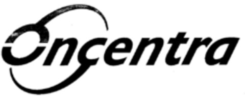Oncentra Logo (DPMA, 02.08.2001)