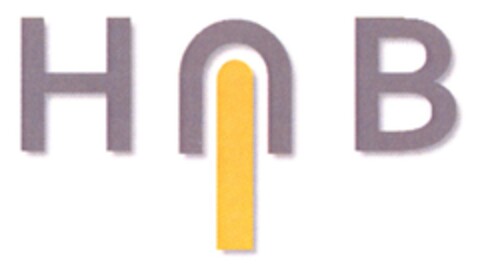 HAB Logo (DPMA, 13.03.2008)