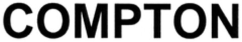 COMPTON Logo (DPMA, 14.03.2008)