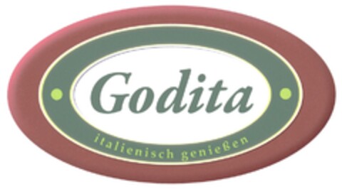 Godita Logo (DPMA, 25.03.2008)