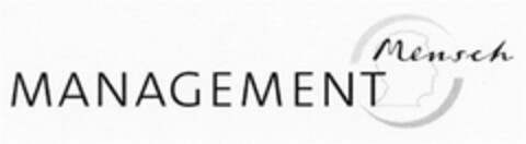 MANAGEMENT Mensch Logo (DPMA, 13.06.2008)