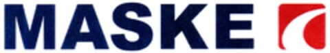 MASKE Logo (DPMA, 06/25/2008)