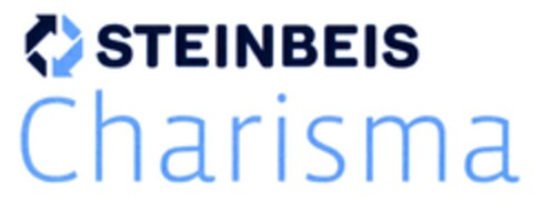 STEINBEIS Charisma Logo (DPMA, 24.10.2008)