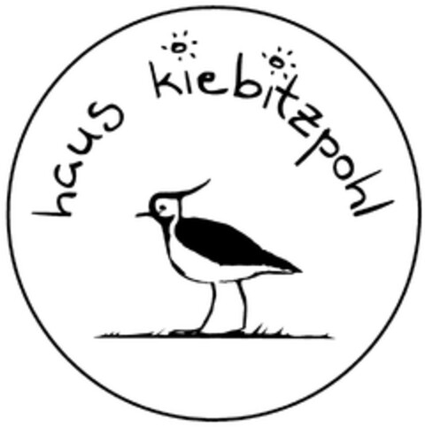 haus kiebitzpohl Logo (DPMA, 02/06/2009)