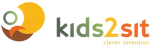 kids2sit clever invention Logo (DPMA, 09.06.2009)