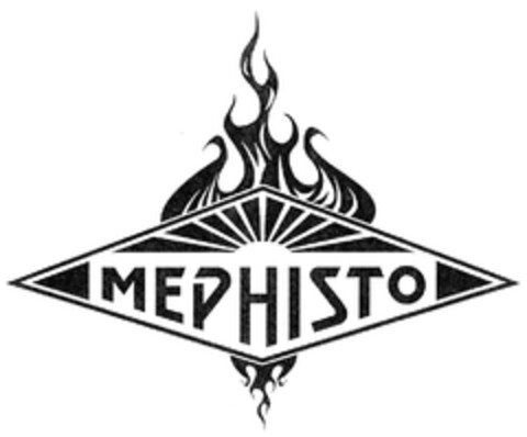MEPHISTO Logo (DPMA, 08.06.2009)