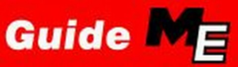 Guide ME Logo (DPMA, 04.11.2009)