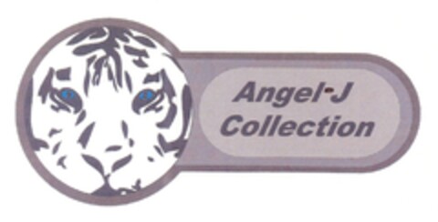 Angel-J Collection Logo (DPMA, 12.10.2009)