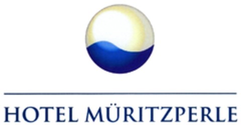 HOTEL MÜRITZPERLE Logo (DPMA, 01/11/2010)