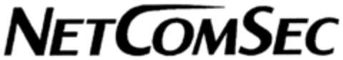 NETCOMSEC Logo (DPMA, 02.03.2010)