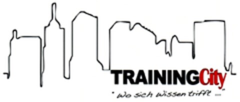 TRAININGCity Logo (DPMA, 03/04/2010)