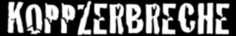 KOPPZERBRECHE Logo (DPMA, 07.06.2010)