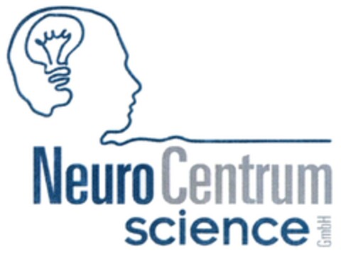 NeuroCentrum Science GmbH Logo (DPMA, 22.05.2010)