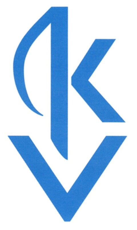 k v Logo (DPMA, 09/21/2010)