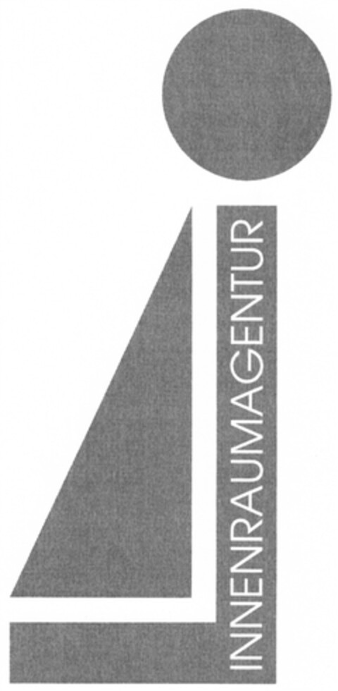 INNENRAUMAGENTUR Logo (DPMA, 09.12.2010)