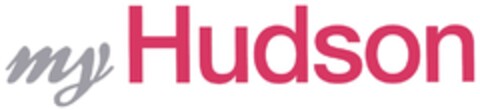 myHudson Logo (DPMA, 04/30/2011)