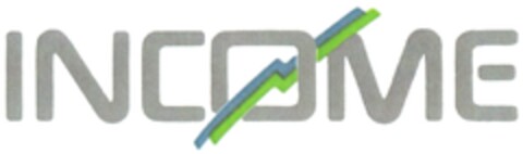 INCOME Logo (DPMA, 27.04.2011)