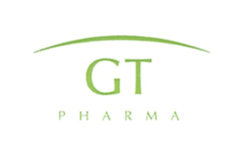 GT PHARMA Logo (DPMA, 05/06/2011)