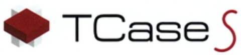 TCase S Logo (DPMA, 06/09/2011)