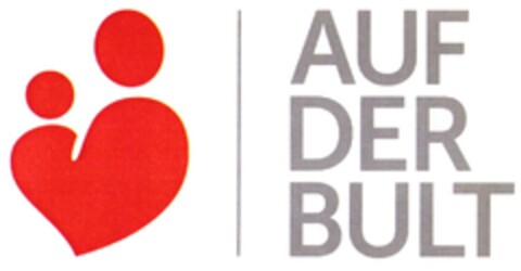 AUF DER BULT Logo (DPMA, 29.06.2011)