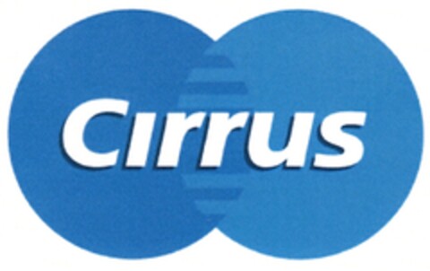Cirrus Logo (DPMA, 11.11.2011)
