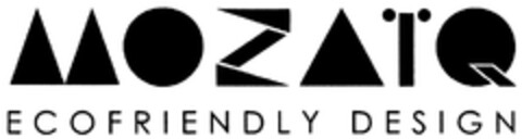 MOZAIQ Logo (DPMA, 23.02.2012)