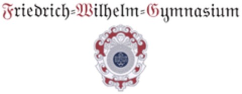 Friedrich=Wilhelm=Gymnasium Logo (DPMA, 02/29/2012)