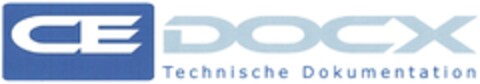 CE DOCX Technische Dokumentation Logo (DPMA, 20.03.2012)