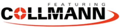 FEATURING COLLMANN Logo (DPMA, 12.05.2012)