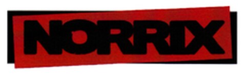 NORRIX Logo (DPMA, 14.05.2012)