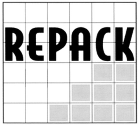 REPACK Logo (DPMA, 06.06.2012)