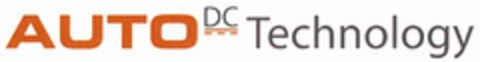 AUTO DC Technology Logo (DPMA, 19.06.2012)