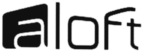 aloft Logo (DPMA, 07.09.2012)