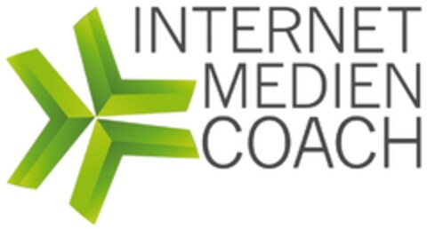 INTERNET MEDIEN COACH Logo (DPMA, 12.12.2012)