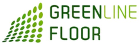 GREENLINE FLOOR Logo (DPMA, 18.01.2013)