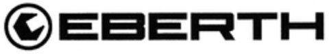 EBERTH Logo (DPMA, 23.01.2013)