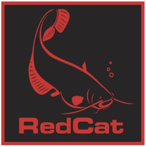 RedCat Logo (DPMA, 12.04.2013)