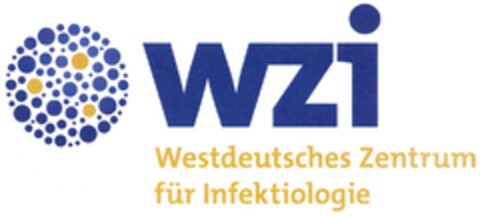 wzi Westdeutsches Zentrum für Infektiologie Logo (DPMA, 13.06.2013)