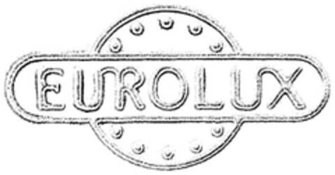 EUROLUX Logo (DPMA, 18.07.2013)