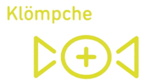 Klömpche Logo (DPMA, 09/12/2013)